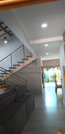 Imagem Sobrado com 3 Quartos à Venda, 262 m² em Loteamento Recanto Sandra - Caraguatatuba Imagem Sobrado com 3 Quartos à Venda, 262 m² em Loteamento Recanto Sandra - Caraguatatuba