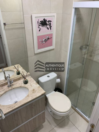 Imagem Apartamento com 2 Quartos à Venda, 64 m² em Campestre - Santo André