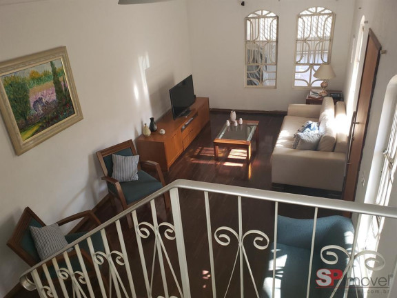 Imagem Casa com 3 Quartos à Venda, 156 m² em Jardim Ester - São Paulo Imagem Casa com 3 Quartos à Venda, 156 m² em Jardim Ester - São Paulo