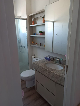 Imagem Apartamento com 3 Quartos à Venda, 83 m² em Jardim Cidade De Florianópolis - São José Imagem Apartamento com 3 Quartos à Venda, 83 m² em Jardim Cidade De Florianópolis - São José