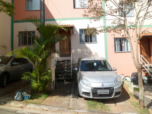 Imagem Casa de Condomínio com 2 Quartos à Venda, 82 m² em Jaraguá - São Paulo