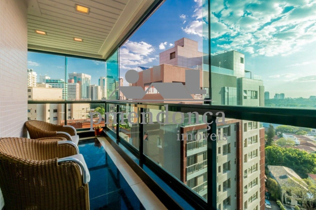 Imagem Apartamento com 3 Quartos à Venda, 202 m² em Higienópolis - São Paulo