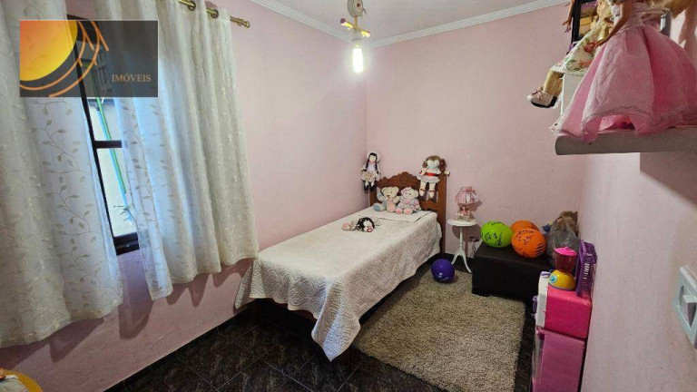 Imagem Casa com 3 Quartos à Venda, 125 m² em Jaraguá - São Paulo