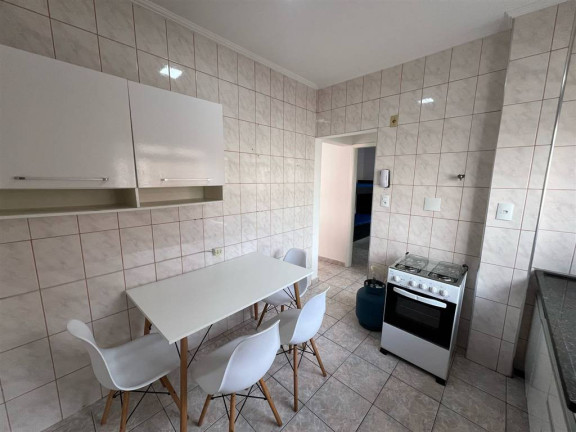 Imagem Apartamento com 1 Quarto à Venda, 40 m² em Boqueirão - Praia Grande Imagem Apartamento com 1 Quarto à Venda, 40 m² em Boqueirão - Praia Grande