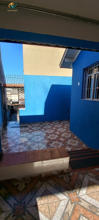 Imagem Casa com 4 Quartos à Venda, 250 m² em Jardim Da Glória - São Paulo