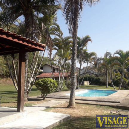 Imagem Chácara com 4 Quartos à Venda, em Jardim Selma - Santa Branca Imagem Chácara com 4 Quartos à Venda, em Jardim Selma - Santa Branca