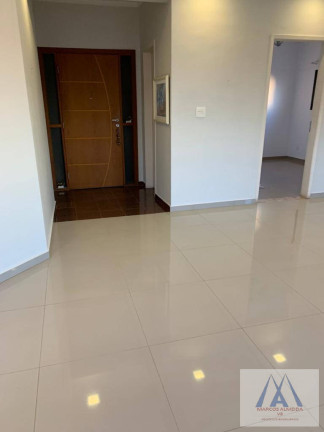 Imagem Apartamento com 4 Quartos à Venda, 210 m² em Vila Vitória - Mogi Das Cruzes