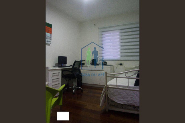 Imagem Apartamento com 4 Quartos à Venda, 158 m² em Vila Suzana - São Paulo