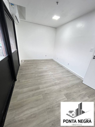 Imagem Sala Comercial para Alugar, 31 m² em Ponta Negra - Manaus