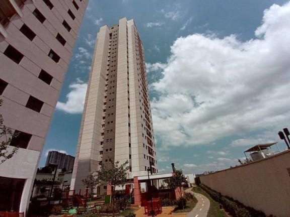 Foto do imóvel Apartamento com 3 Quartos à Venda, 77 m² em Ponte De São João - Jundiaí