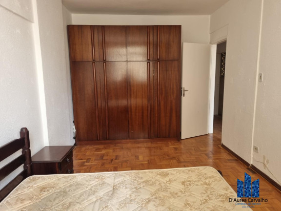 Imagem Apartamento com 1 Quarto à Venda, 41 m² em Vila Mariana - São Paulo