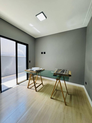 Imagem Casa com 3 Quartos à Venda, 83 m² em Vila Verde - Bragança Paulista Imagem Casa com 3 Quartos à Venda, 83 m² em Vila Verde - Bragança Paulista