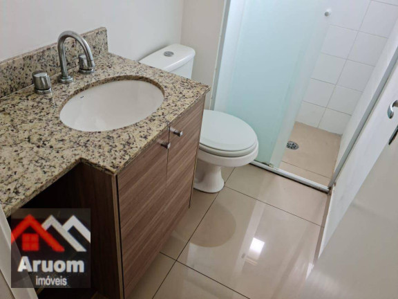 Imagem Apartamento com 2 Quartos à Venda, 61 m² em Vila Graciosa - São Paulo