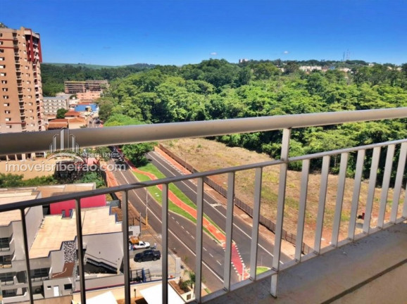 Imagem Apartamento com 2 Quartos à Venda, 54 m² em Vila Amélia - Ribeirão Preto