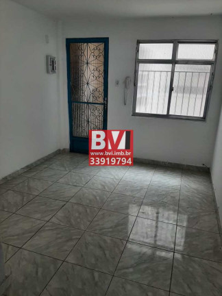 Apartamento com 2 Quartos à Venda, 47 m² em Penha Circular - Rio De Janeiro