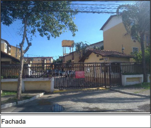 Imagem Apartamento com 2 Quartos à Venda, 45 m² em Campo Grande - Rio De Janeiro