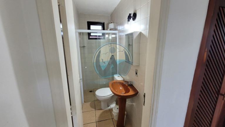 Imagem Apartamento com 3 Quartos à Venda, 87 m² em Aracaú - Ubatuba