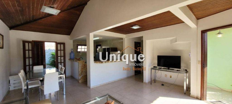 Imagem Casa com 4 Quartos à Venda, 110 m² em São José - Armação Dos Búzios