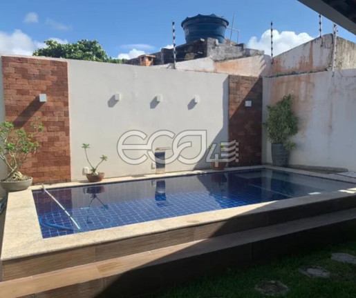 Imagem Casa com 3 Quartos à Venda, 348 m² em Aeroporto - Aracaju