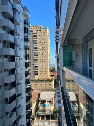 Imagem Apartamento com 1 Quarto à Venda, 53 m² em Embaré - Santos