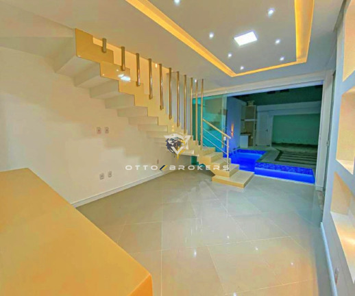 Imagem Casa com 3 Quartos à Venda, 93 m² em Taperapuan - Porto Seguro Imagem Casa com 3 Quartos à Venda, 93 m² em Taperapuan - Porto Seguro