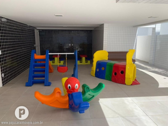 Imagem Apartamento com 3 Quartos à Venda, 75 m² em Jatiúca - Maceió