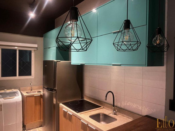 Imagem Apartamento com 1 Quarto à Venda, 32 m² em Centro - Itapema Imagem Apartamento com 1 Quarto à Venda, 32 m² em Centro - Itapema