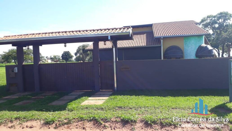 Imagem Casa com 5 Quartos para Alugar, 300 m² em Centro - Avaré