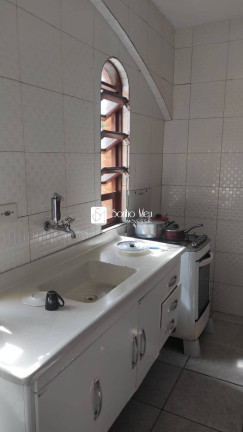 Imagem Casa com 3 Quartos à Venda, 210 m² em Jardim Ismênia - São José Dos Campos Imagem Casa com 3 Quartos à Venda, 210 m² em Jardim Ismênia - São José Dos Campos