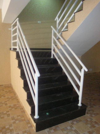 Imagem Apartamento com 2 Quartos à Venda, 112 m² em Vila Tibiriça - Santo André Imagem Apartamento com 2 Quartos à Venda, 112 m² em Vila Tibiriça - Santo André