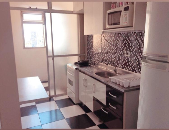 Imagem Apartamento com 2 Quartos à Venda, 75 m² em Campo Belo - São Paulo Imagem Apartamento com 2 Quartos à Venda, 75 m² em Campo Belo - São Paulo