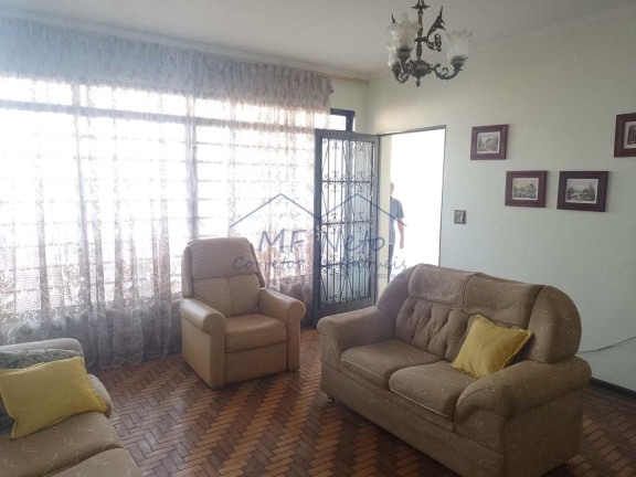 Imagem Casa com 3 Quartos à Venda, 360 m² em Rosário - Pirassununga