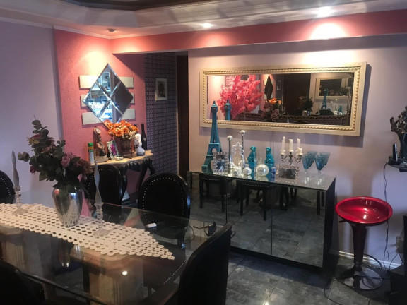 Imagem Apartamento com 3 Quartos à Venda, 71 m² em Belenzinho - São Paulo Imagem Apartamento com 3 Quartos à Venda, 71 m² em Belenzinho - São Paulo