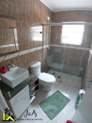 Imagem Casa com 2 Quartos à Venda, 150 m² em Pestana - Osasco