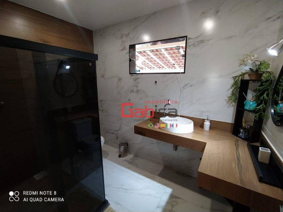 Imagem Casa com 3 Quartos à Venda, 159 m² em Parque Burle - Cabo Frio Imagem Casa com 3 Quartos à Venda, 159 m² em Parque Burle - Cabo Frio