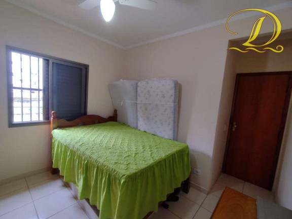 Imagem Sobrado com 3 Quartos à Venda, 120 m² em Canto Do Forte - Praia Grande