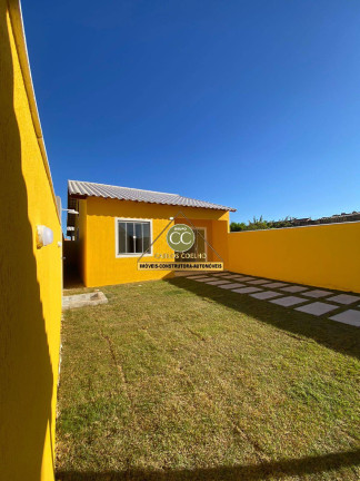 Imagem Casa com 2 Quartos à Venda, em Samburá (tamoios) - Cabo Frio Imagem Casa com 2 Quartos à Venda, em Samburá (tamoios) - Cabo Frio