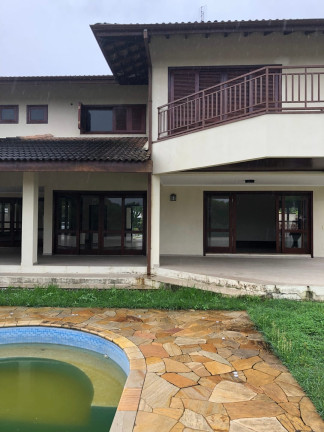 Casa com 3 Quartos à Venda, 444 m² em Nossa Senhora Do Perpétuo Socorro - Pindamonhangaba