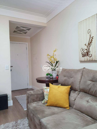 Imagem Apartamento com 3 Quartos à Venda, 80 m² em Jardim Do Lago - Campinas Imagem Apartamento com 3 Quartos à Venda, 80 m² em Jardim Do Lago - Campinas