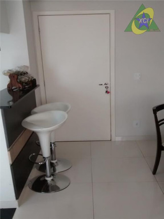 Imagem Apartamento com 2 Quartos à Venda, 46 m² em Jardim Nova Europa - Campinas
