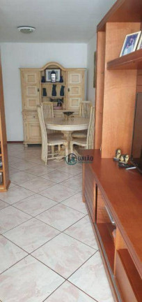 Imagem Apartamento com 3 Quartos à Venda, 90 m² em Santa Rosa - Niterói