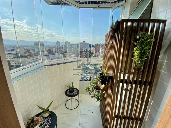 Imagem Cobertura com 3 Quartos à Venda, 315 m² em Canto Do Forte - Praia Grande Imagem Cobertura com 3 Quartos à Venda, 315 m² em Canto Do Forte - Praia Grande
