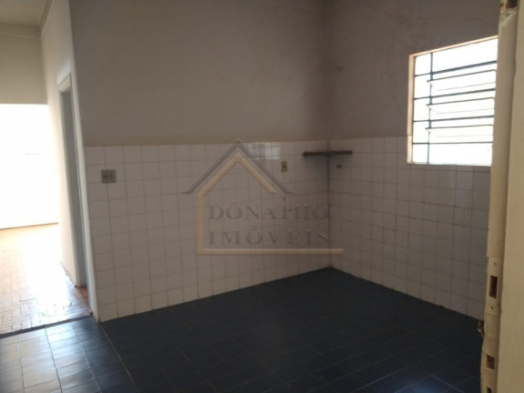 Imagem Casa com 2 Quartos para Alugar, 95 m² em Vila Seixas - Ribeirão Preto