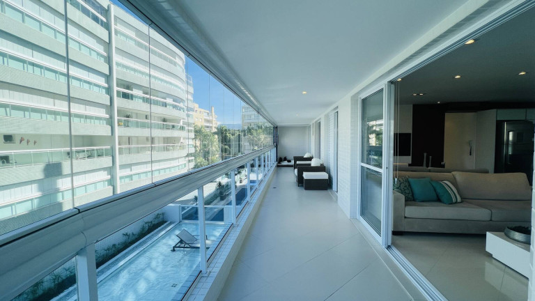 Imagem Apartamento com 3 Quartos à Venda, 140 m² em Riviera De São Lourenço - Bertioga Imagem Apartamento com 3 Quartos à Venda, 140 m² em Riviera De São Lourenço - Bertioga
