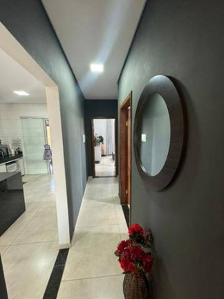 Imagem Chácara com 3 Quartos à Venda, 650 m² em Quintas Da Itatiaia - Itatiaiuçu