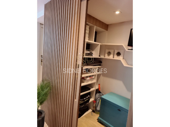 Imagem Apartamento com 2 Quartos à Venda, 149 m² em Centro - Concórdia