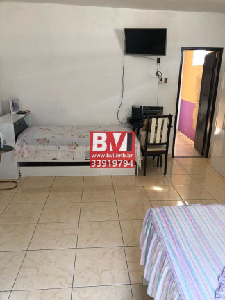 Imagem Casa com 2 Quartos à Venda, 69 m² em Vista Alegre - Rio De Janeiro Imagem Casa com 2 Quartos à Venda, 69 m² em Vista Alegre - Rio De Janeiro