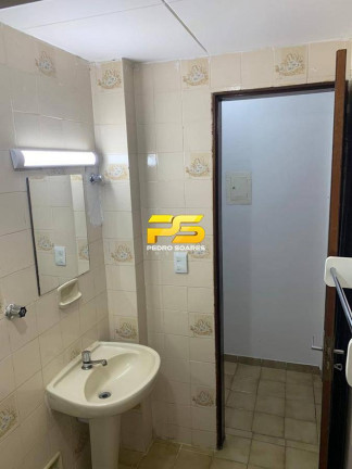Imagem Apartamento com 3 Quartos para Alugar, 75 m² em Manaíra - João Pessoa