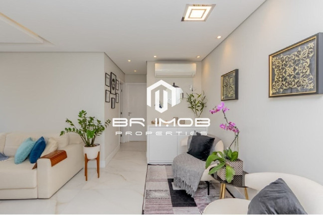 Imagem Imóvel com 2 Quartos à Venda, 74 m² em Aclimação - São Paulo Imagem Imóvel com 2 Quartos à Venda, 74 m² em Aclimação - São Paulo