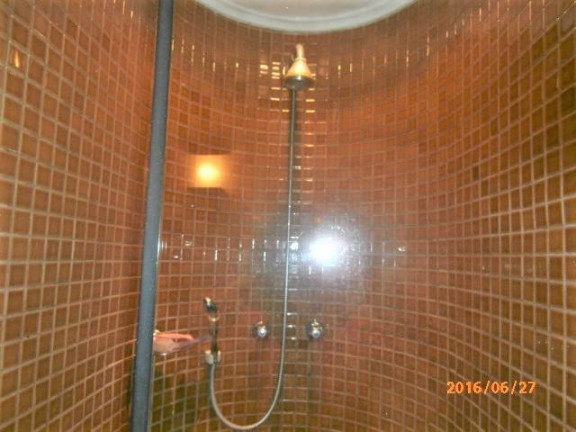 Imagem Apartamento com 3 Quartos à Venda, 180 m² em Moema - São Paulo